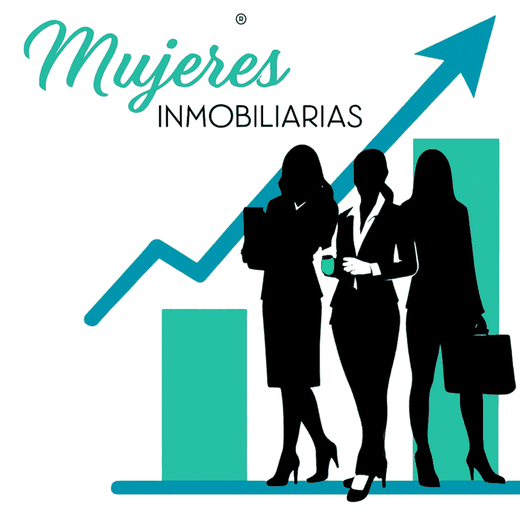 Logo de Mujeres Inmobiliarias